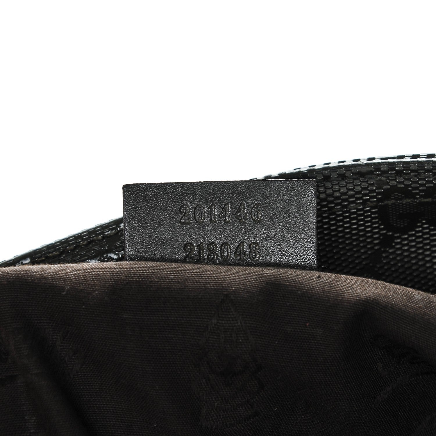 Gucci Imprime Monogram Medium Flat Messenger Bag Military 7 of 7