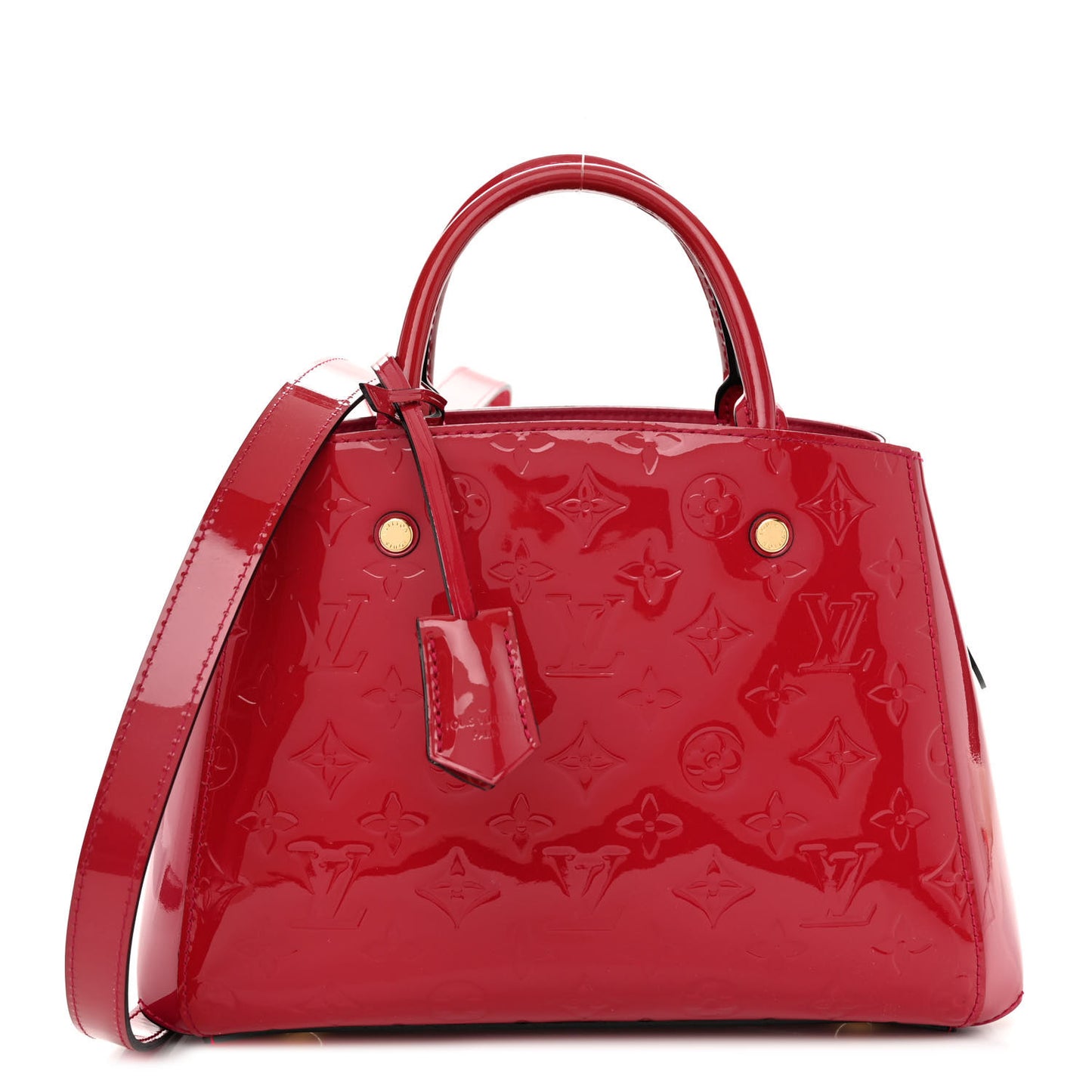 Vernis Montaigne BB Cherry