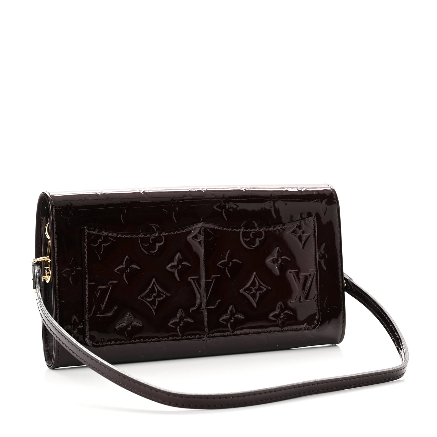 Vernis Rossmore MM Amarante