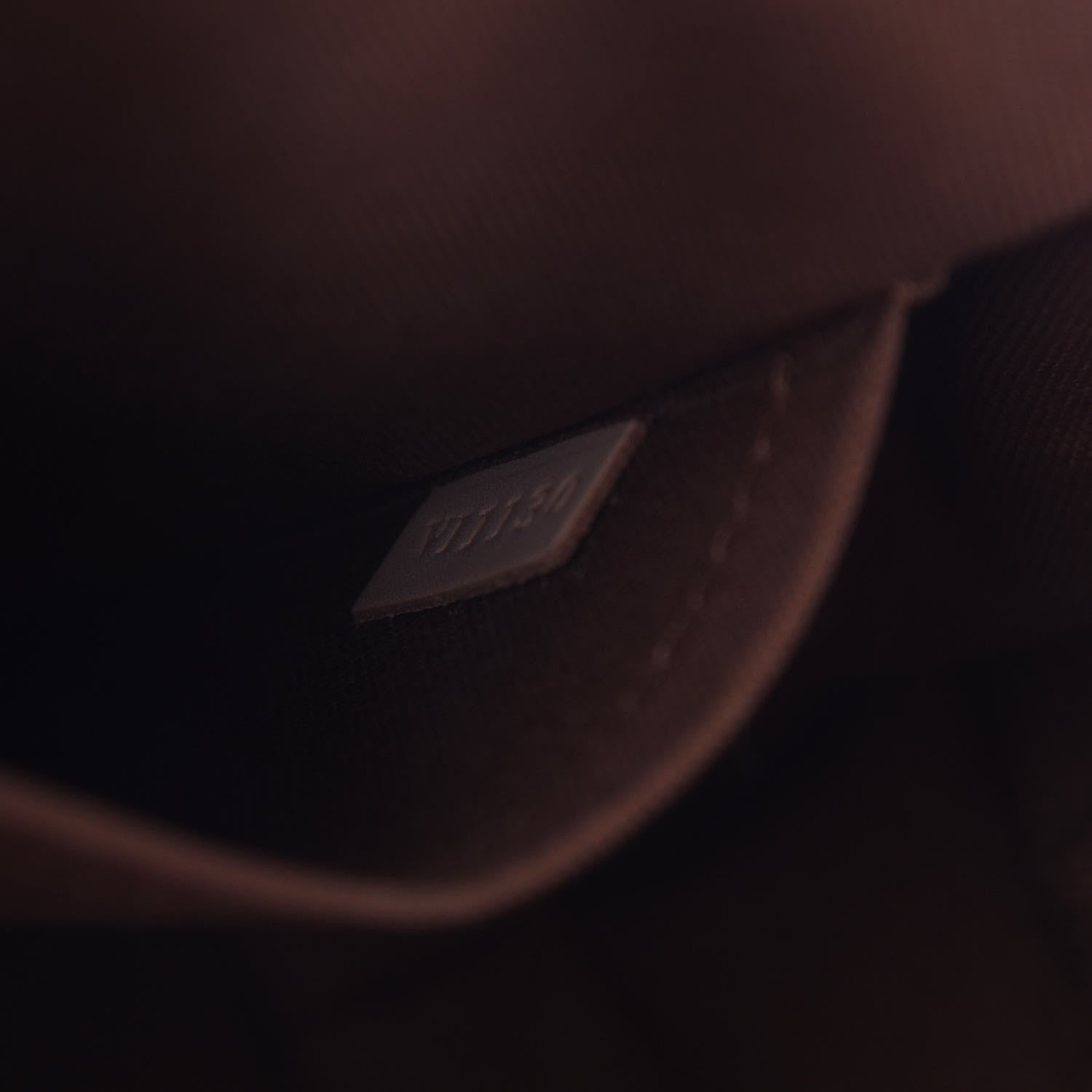 Louis Vuitton Monogram Tivoli PM 7 of 7