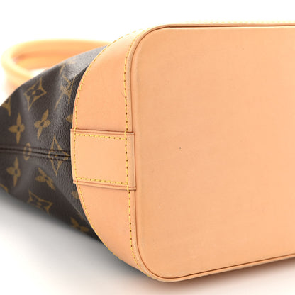 Louis Vuitton Monogram Lockit Horizontal 8 of 10
