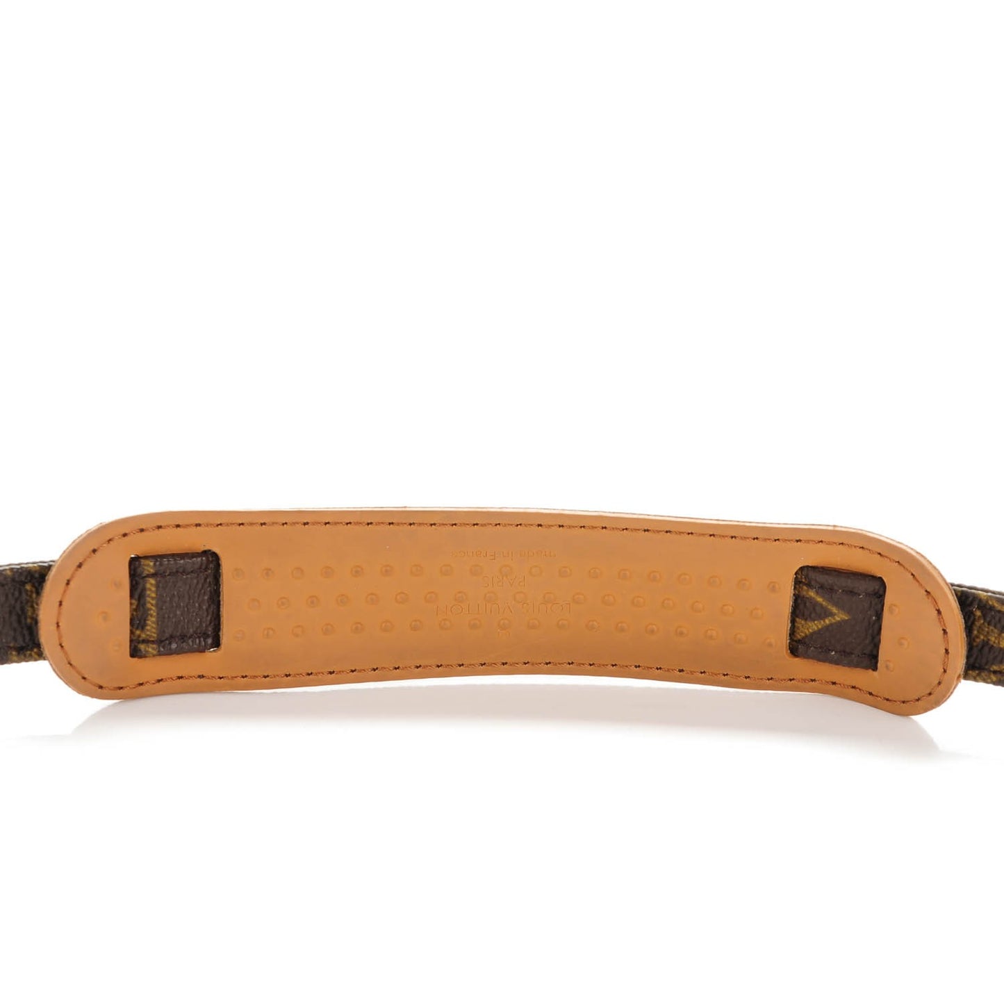 Monogram Shoulder Strap