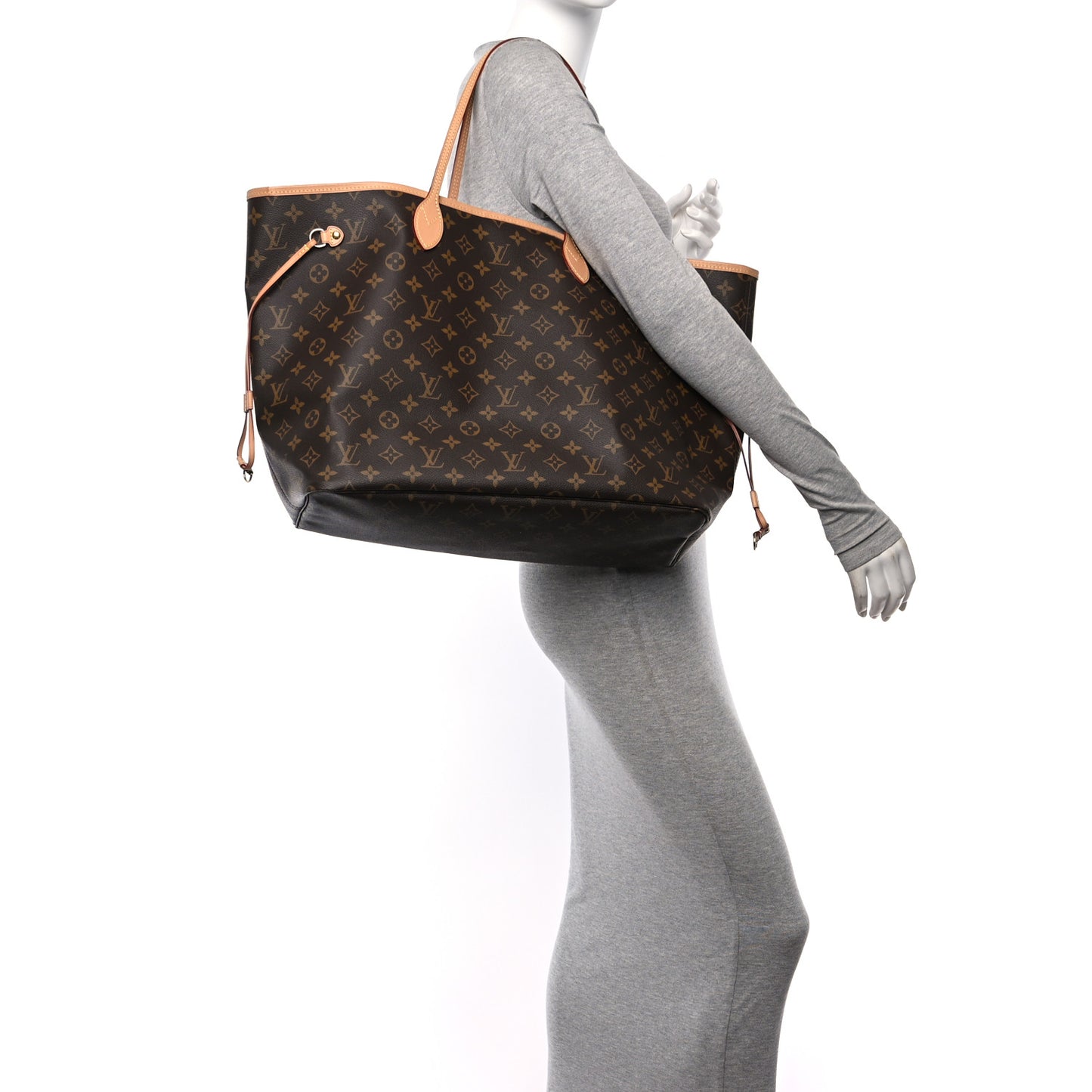 Monogram Neo Neverfull GM