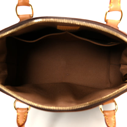 Louis Vuitton Monogram Tivoli PM 5 of 11