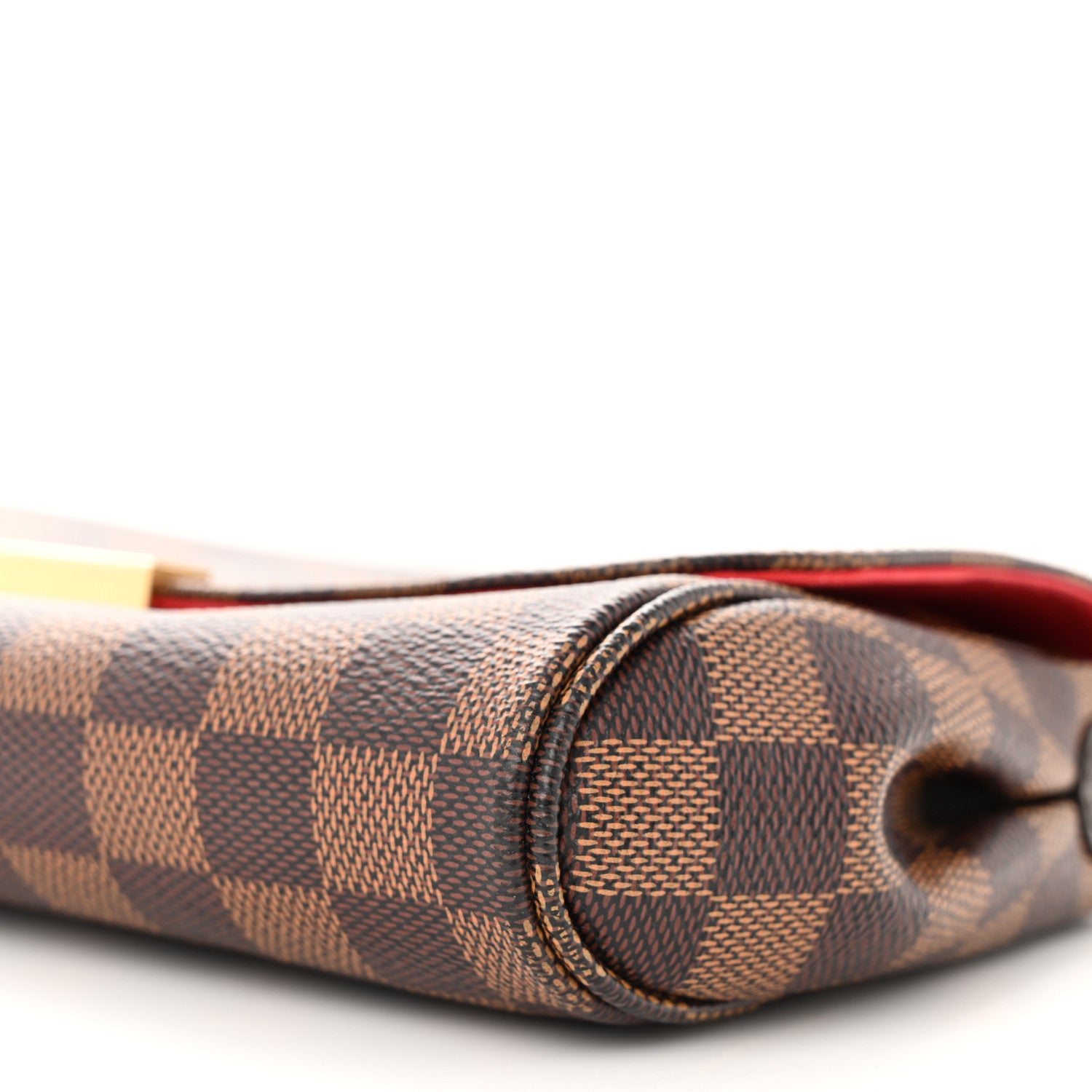 Louis Vuitton Damier Ebene Favorite MM 11 of 11
