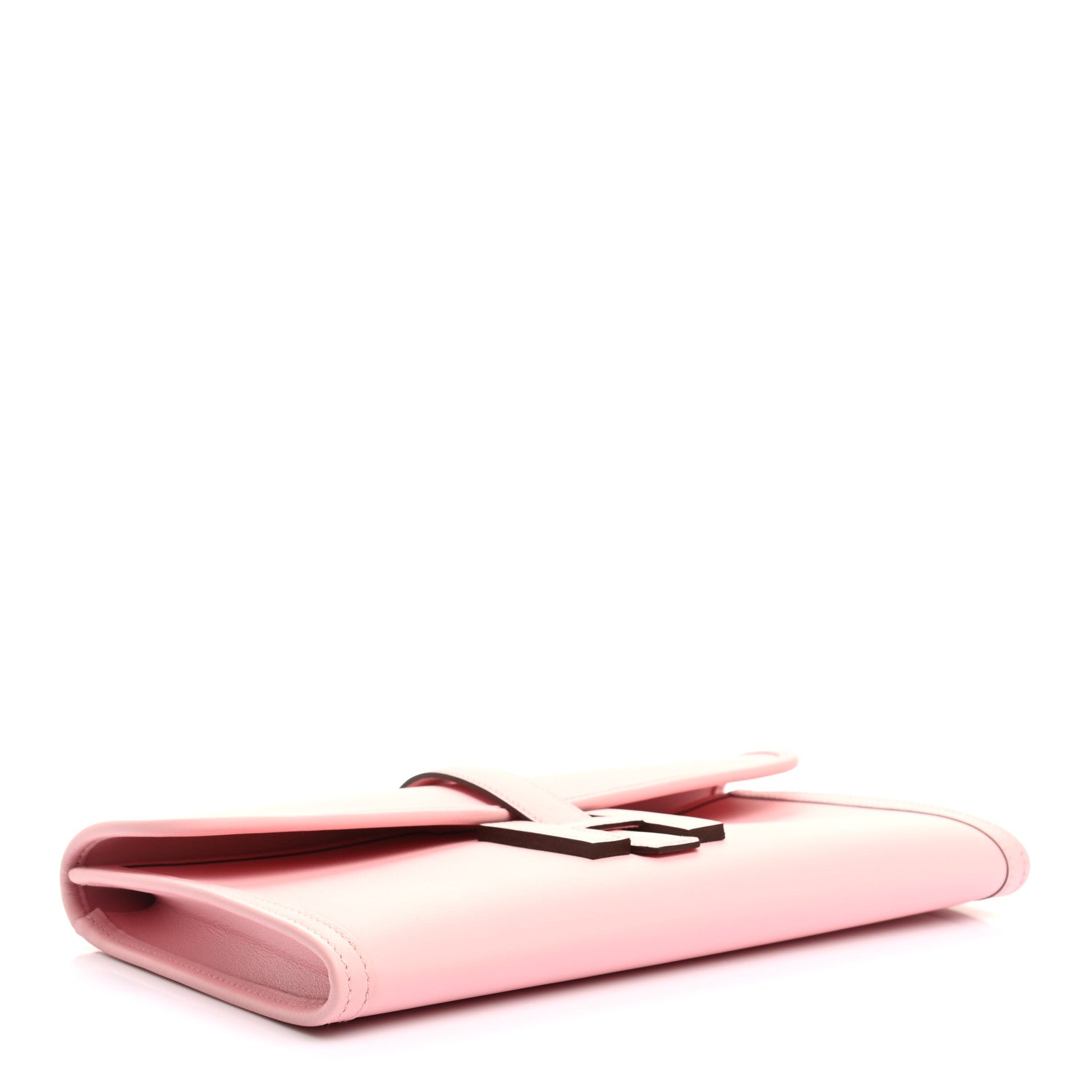 Hermes Swift Jige Elan 29 Clutch Rose Sakura 5 of 9