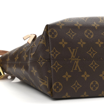 Louis Vuitton Monogram Iena PM 5 of 20
