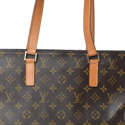 Louis Vuitton Monogram Luco 10 of 11