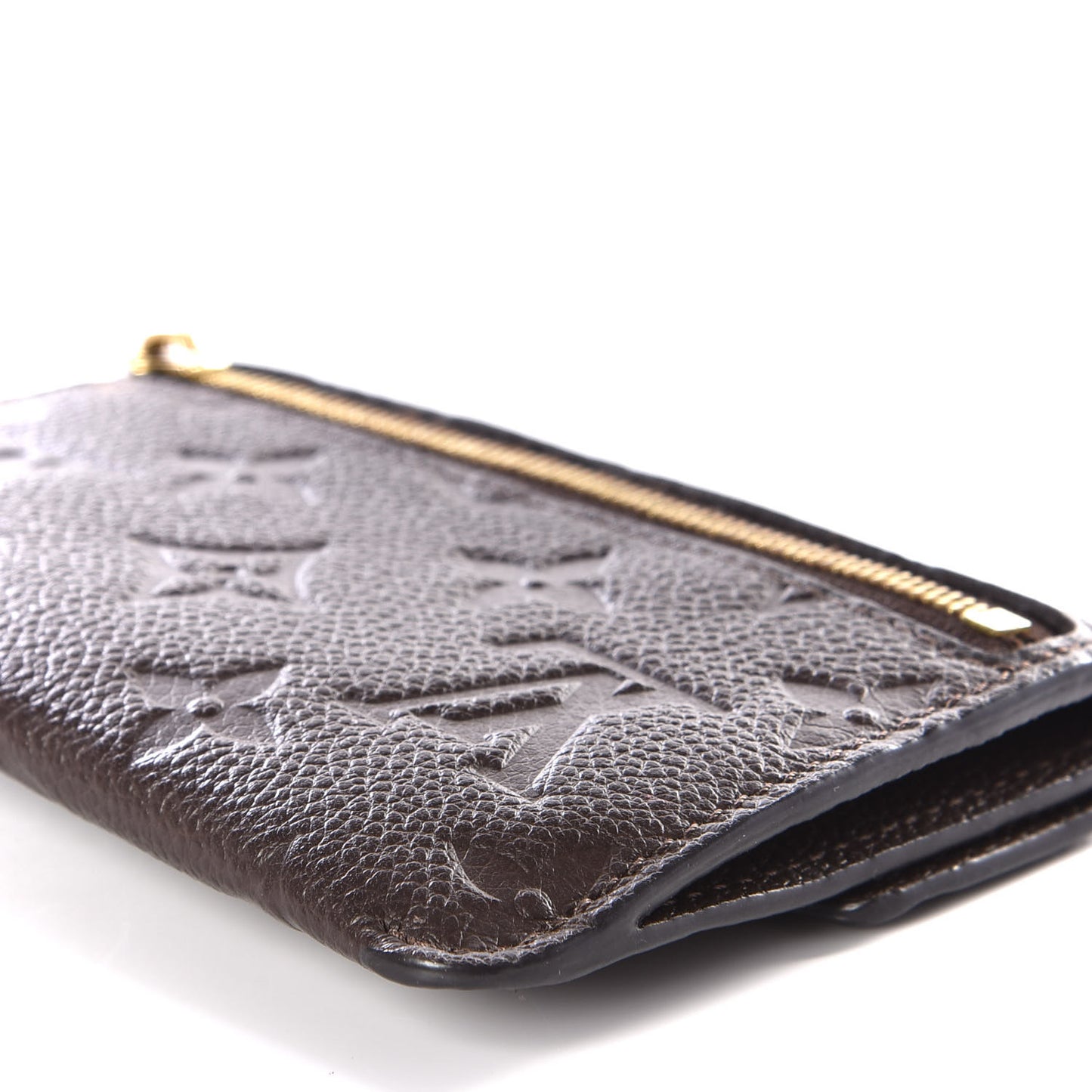 Empreinte Key Pouch Terre
