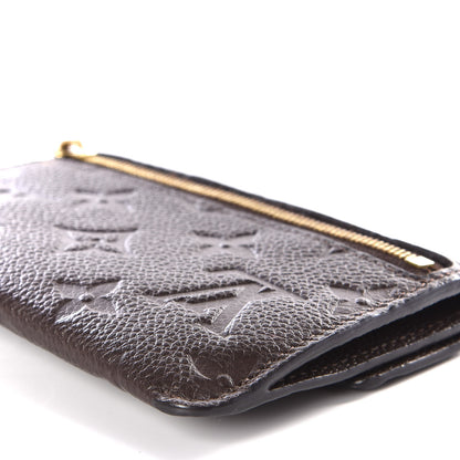 Louis Vuitton Empreinte Key Pouch Terre 6 of 11