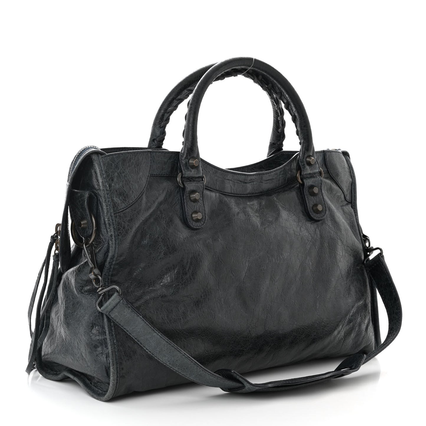 Agneau Classic Hardware City Dark Night