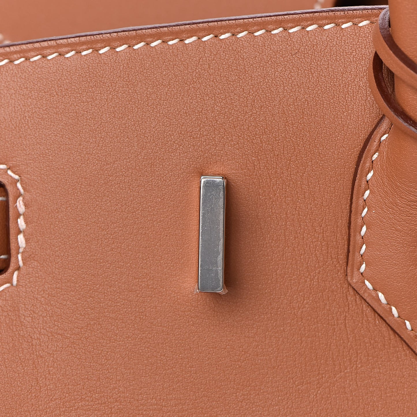 Veau Jonathan Birkin 25 Gold