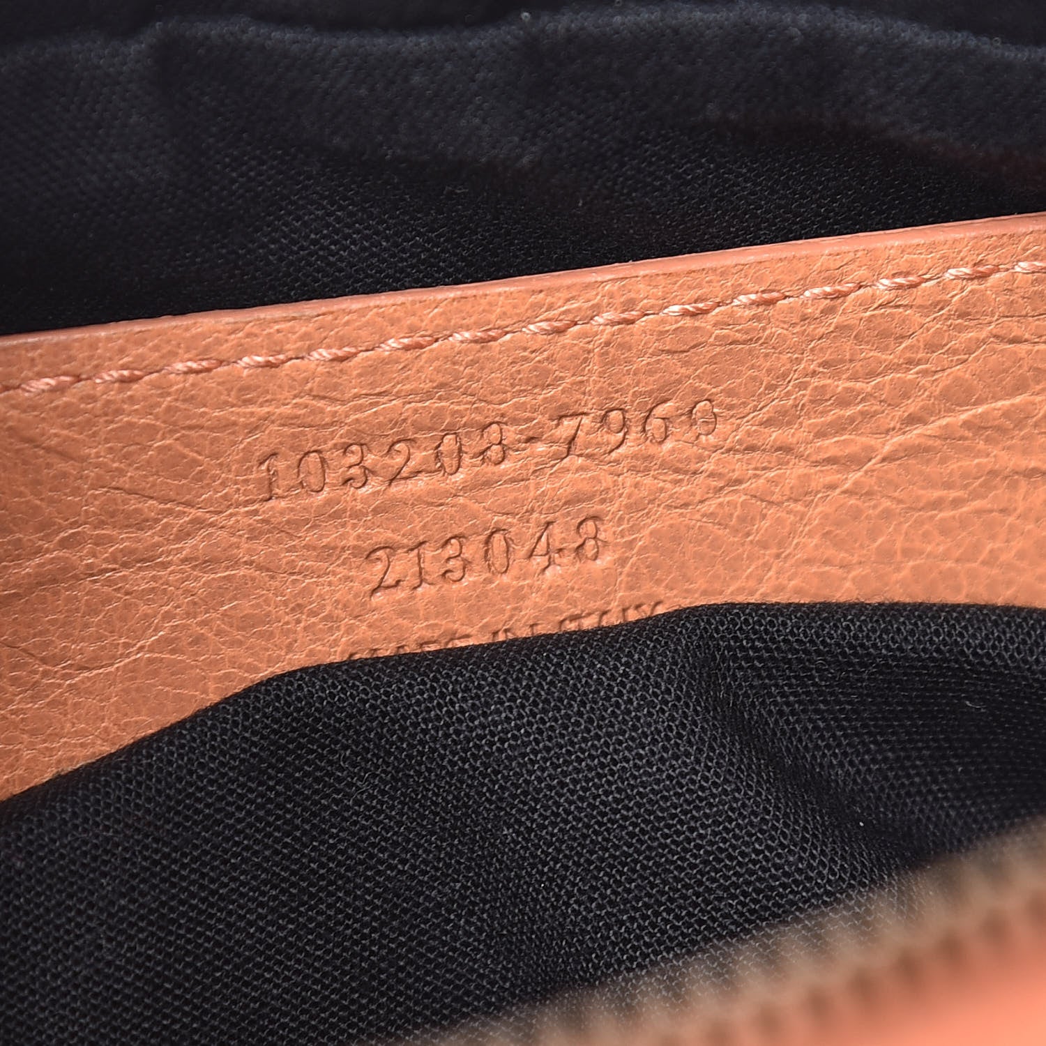 Balenciaga Agneau Classic Hardware First Rose Blush 7 of 18