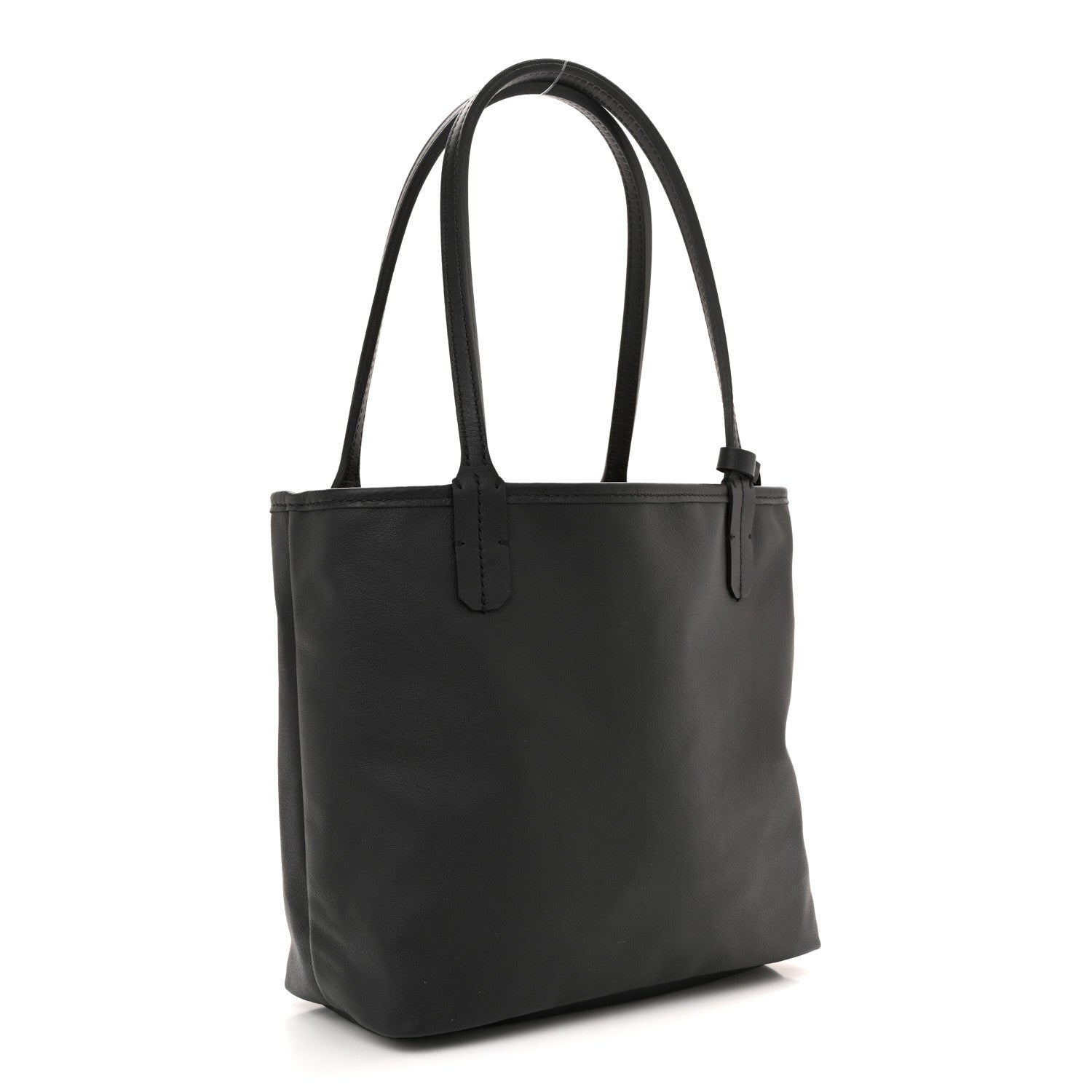 Goyard Goyardine Reversible Mini Anjou Black 6 of 17