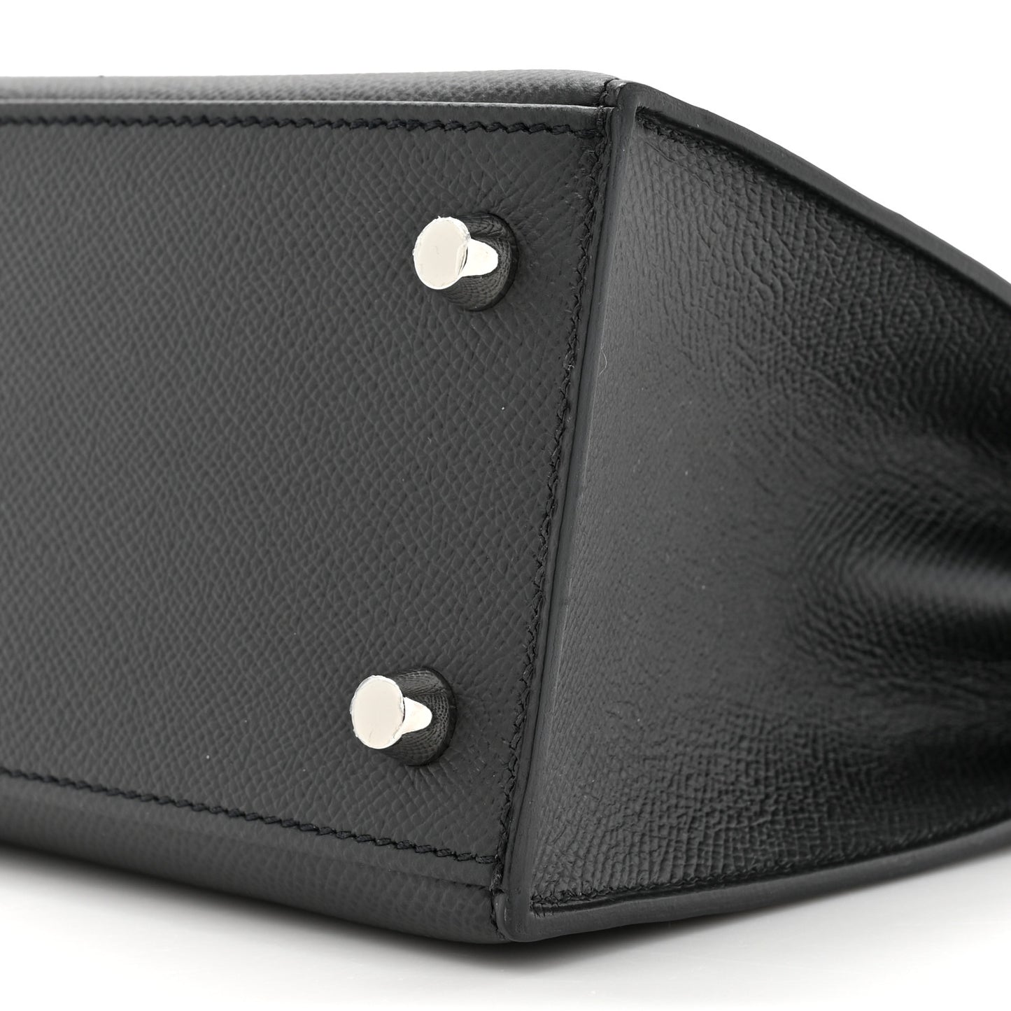 Epsom Kelly Sellier 25 Black