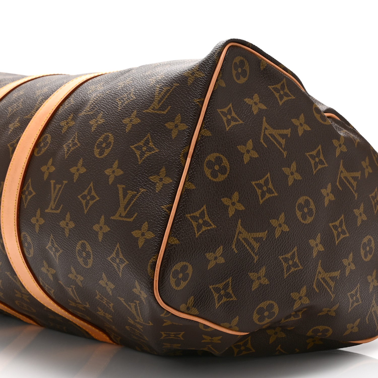 Louis Vuitton Monogram Keepall 45 9 of 11