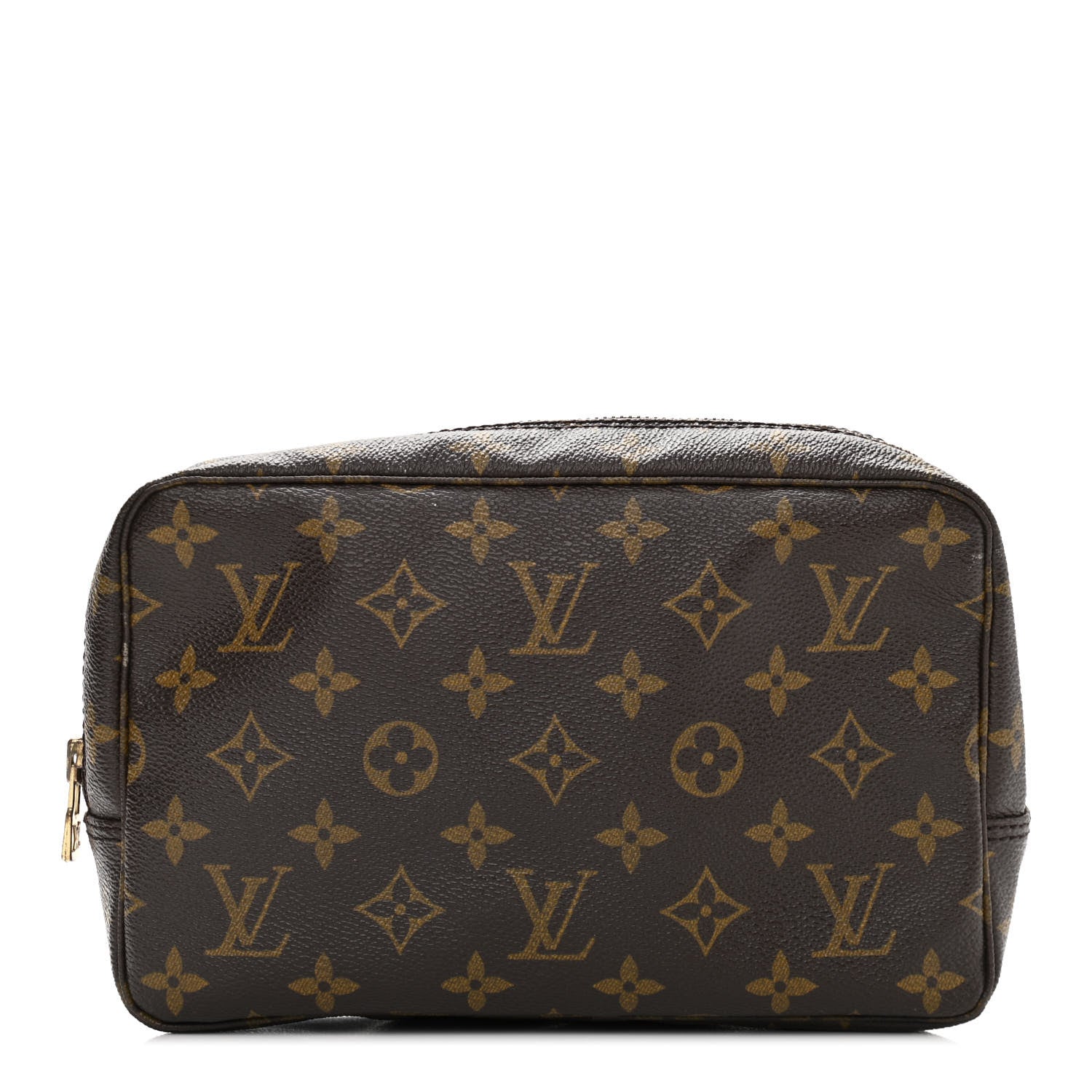 Louis Vuitton Monogram Trousse Toilette 23 1 of 13