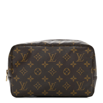 Louis Vuitton Monogram Trousse Toilette 23 1 of 13