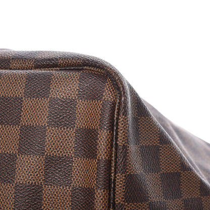 Louis Vuitton Damier Ebene Neverfull GM 11 of 15