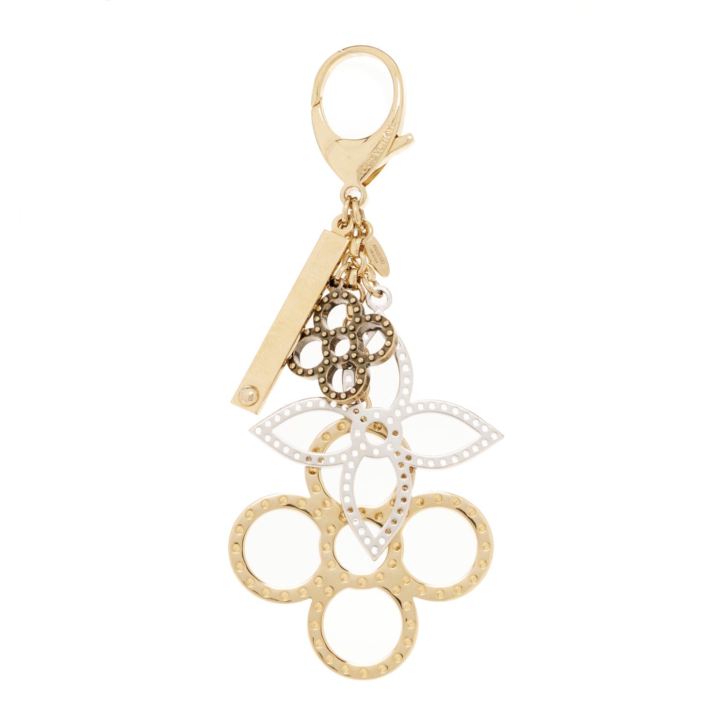 Louis Vuitton Tapage Bag Charm 1 of 4