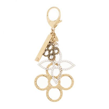 Louis Vuitton Tapage Bag Charm 1 of 4