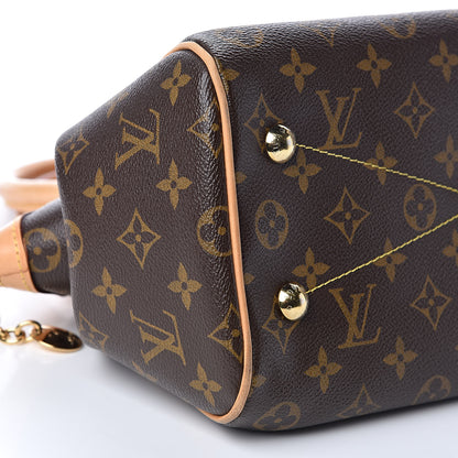 Louis Vuitton Monogram Tivoli PM 7 of 14