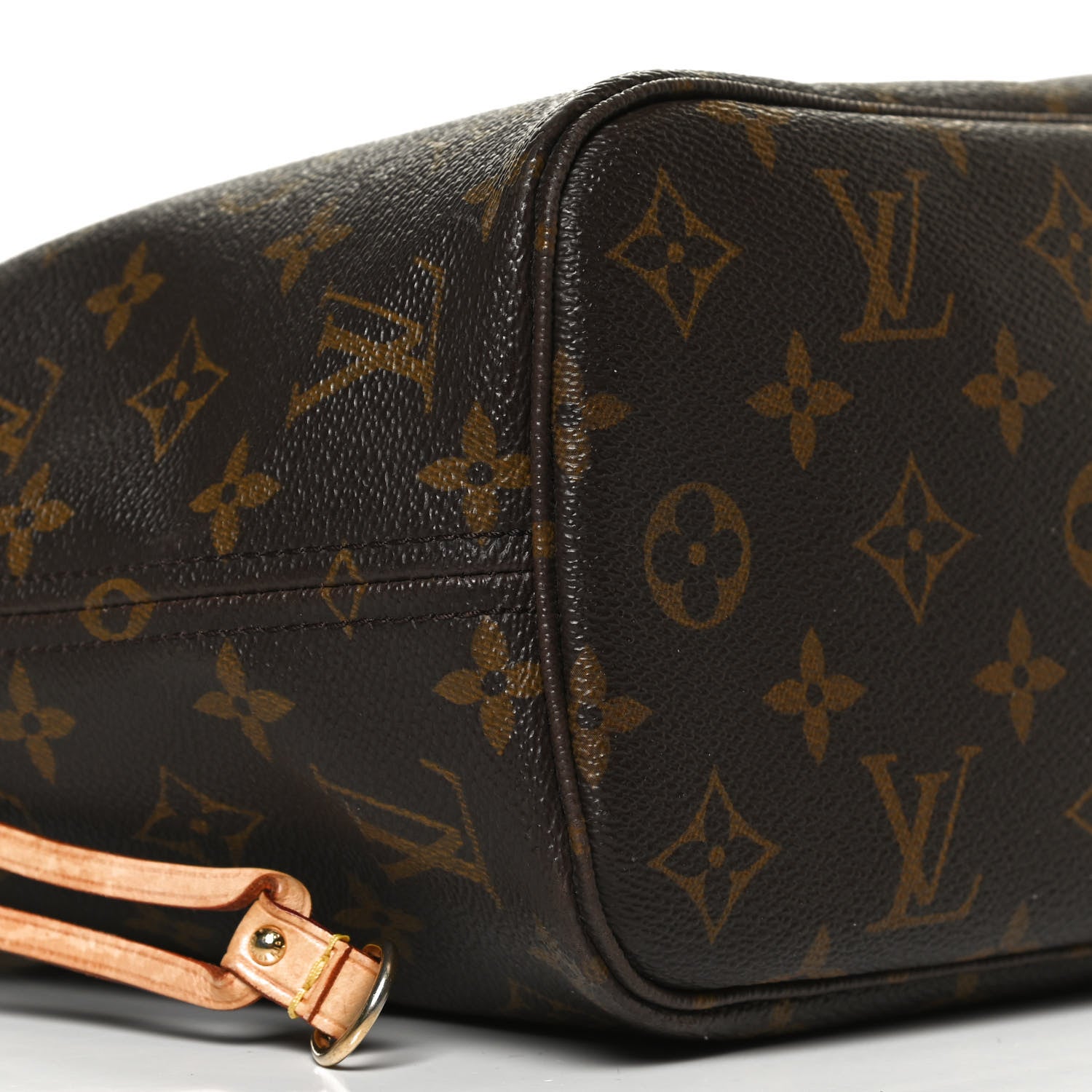 Louis Vuitton Monogram Neverfull PM 9 of 14