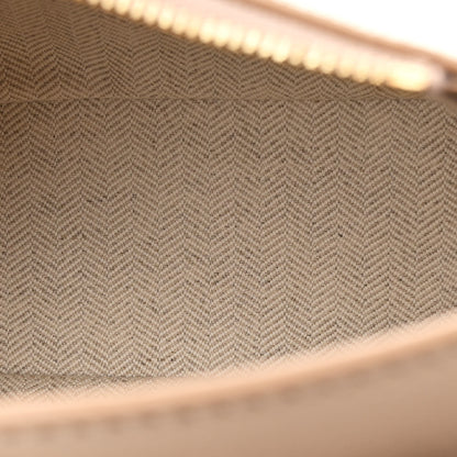 Loewe Calfskin Mini Puzzle Edge Bag Sand 5 of 10