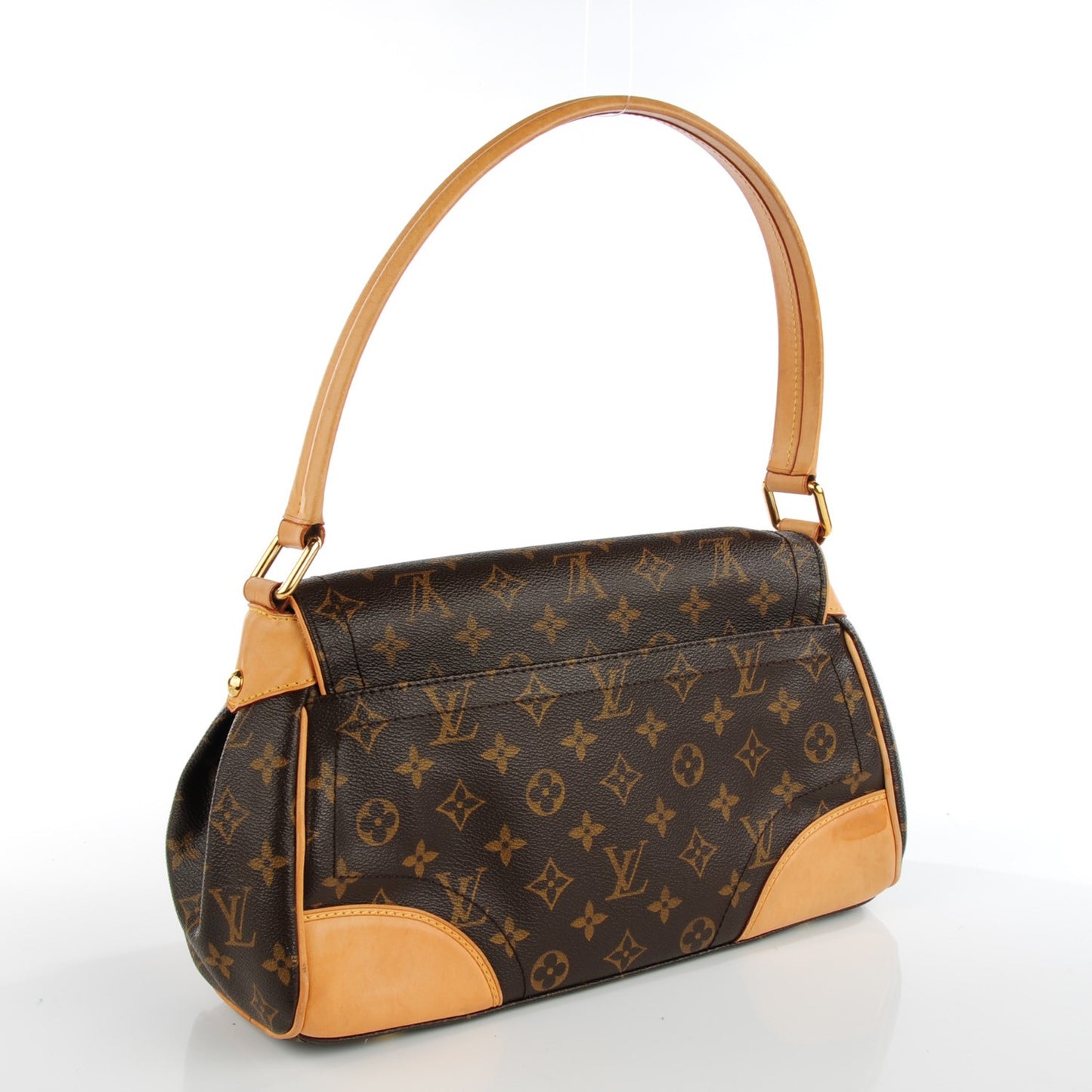 Monogram Beverly MM