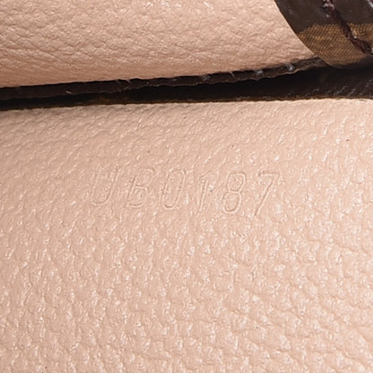 Louis Vuitton Monogram Toiletry Pouch 26 6 of 6