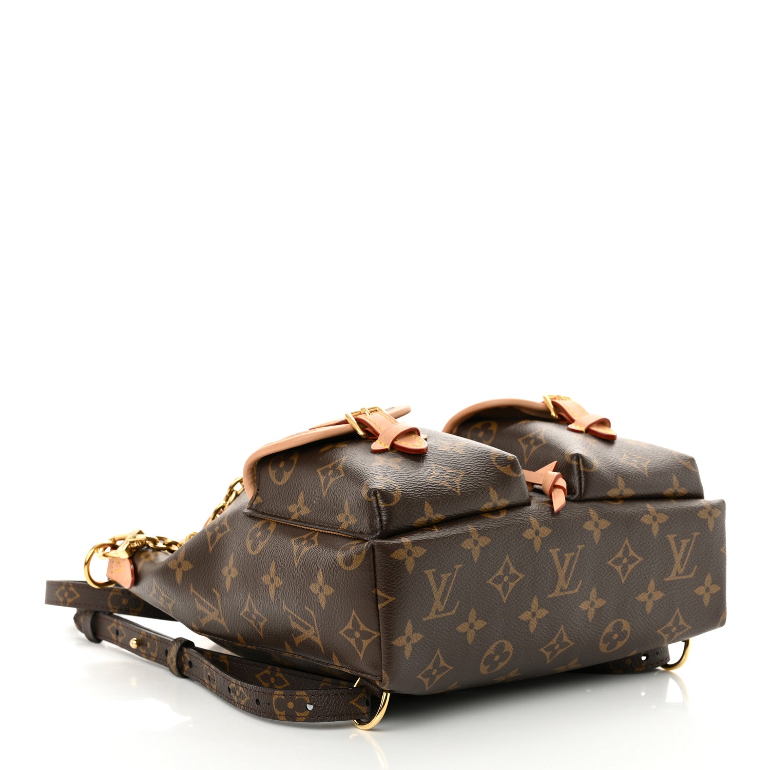 Louis Vuitton Monogram Excursion PM Backpack 4 of 9