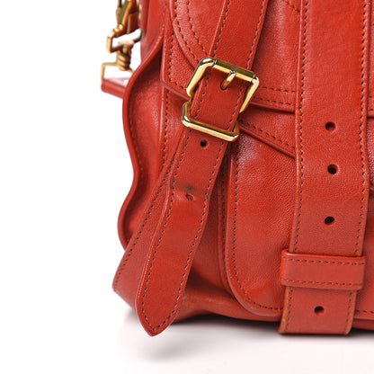 Proenza Schouler Lambskin Medium PS1 Satchel Paprika 14 of 14