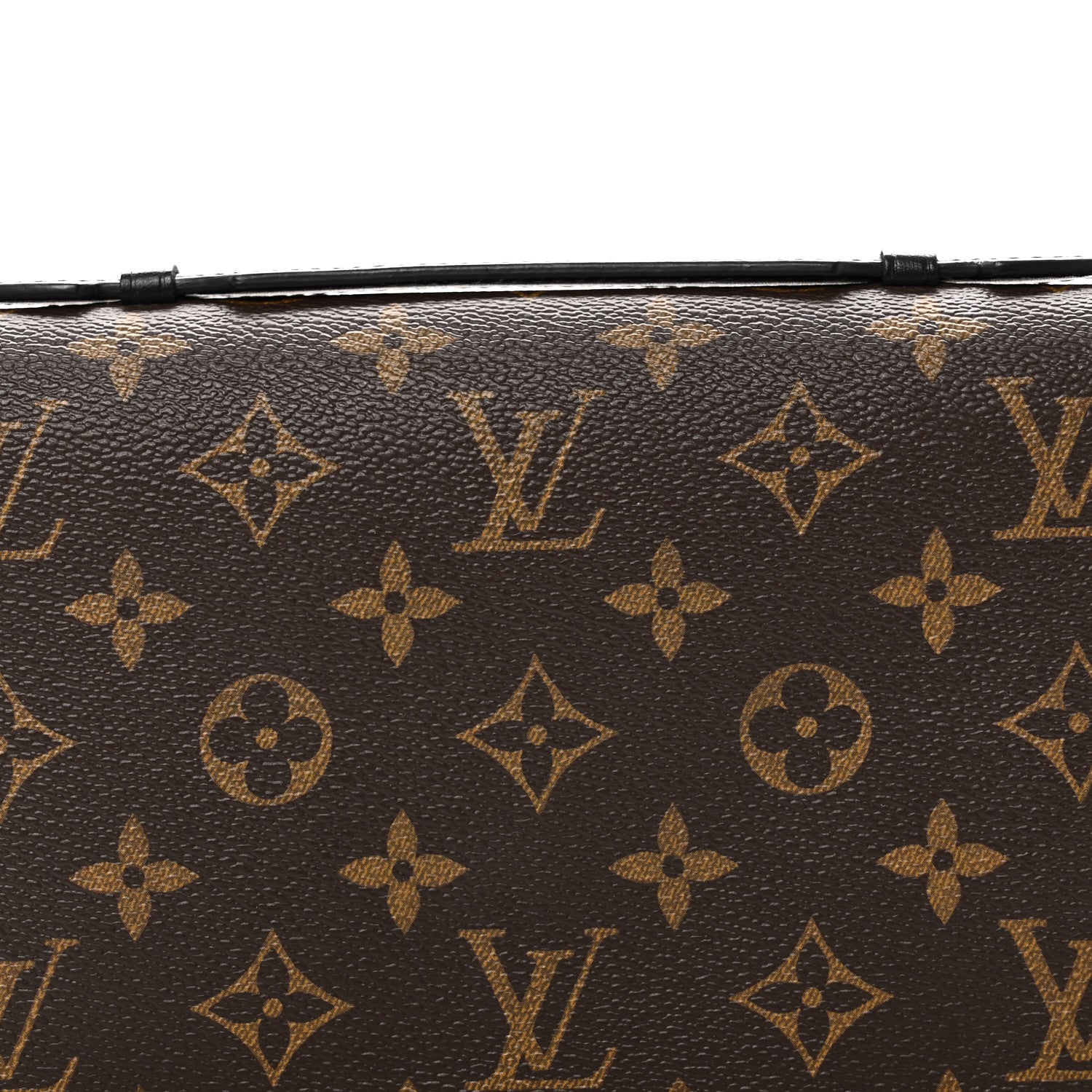 Louis Vuitton Monogram Macassar Zippy XL Wallet 1869461 – FASHIONPHILE