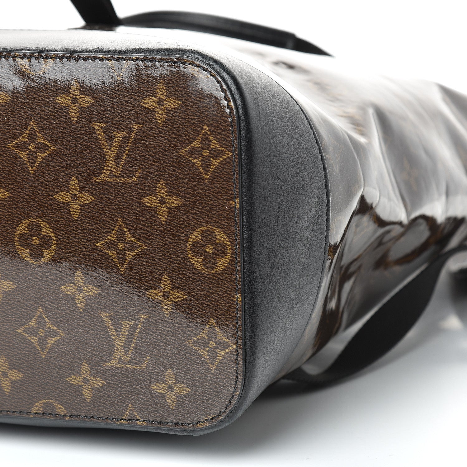 Louis Vuitton Monogram Glaze 2 Way Backpack 9 of 13