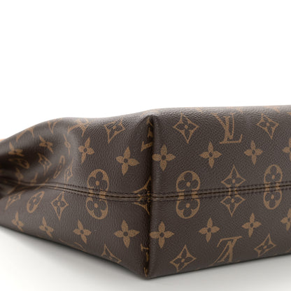 Louis Vuitton Monogram Graceful PM Pivoine 8 of 10