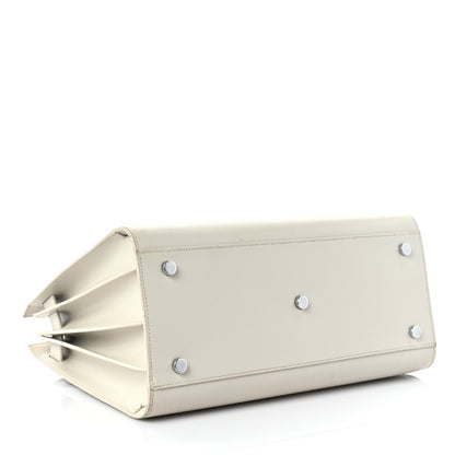 Saint Laurent Grain De Poudre Small Sac De Jour Crema Soft 3 of 9