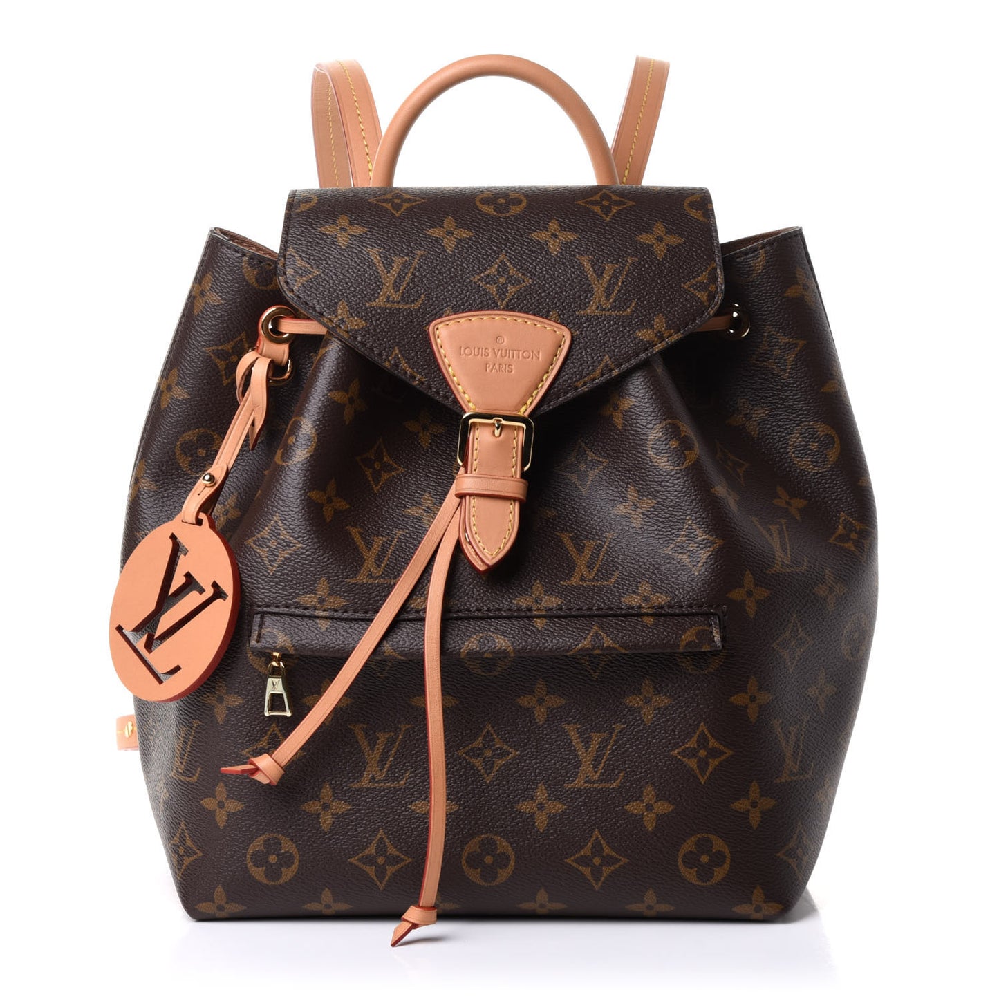 Monogram Montsouris PM