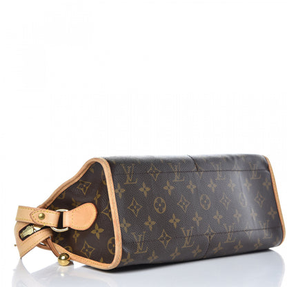 Louis Vuitton Monogram Popincourt Long Shoulder Bag 4 of 16