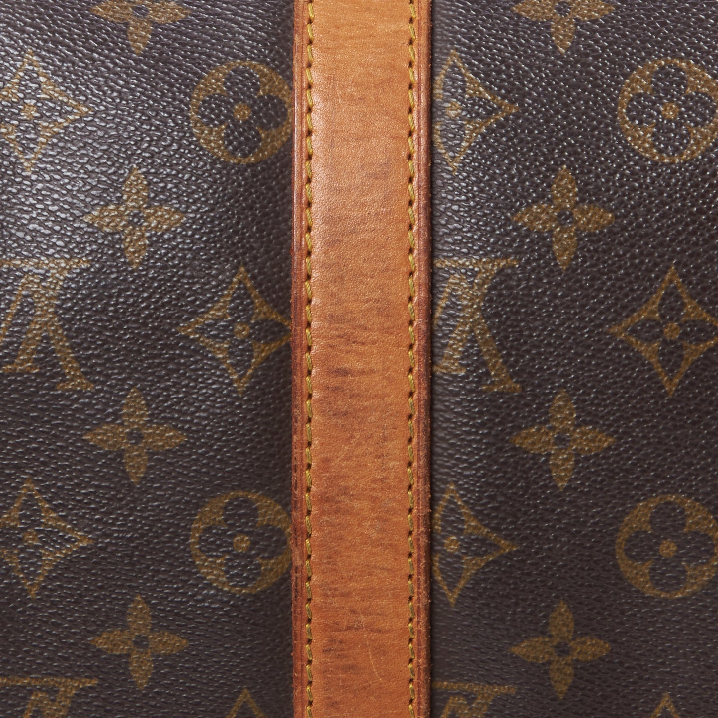 Monogram Keepall Bandouliere 45