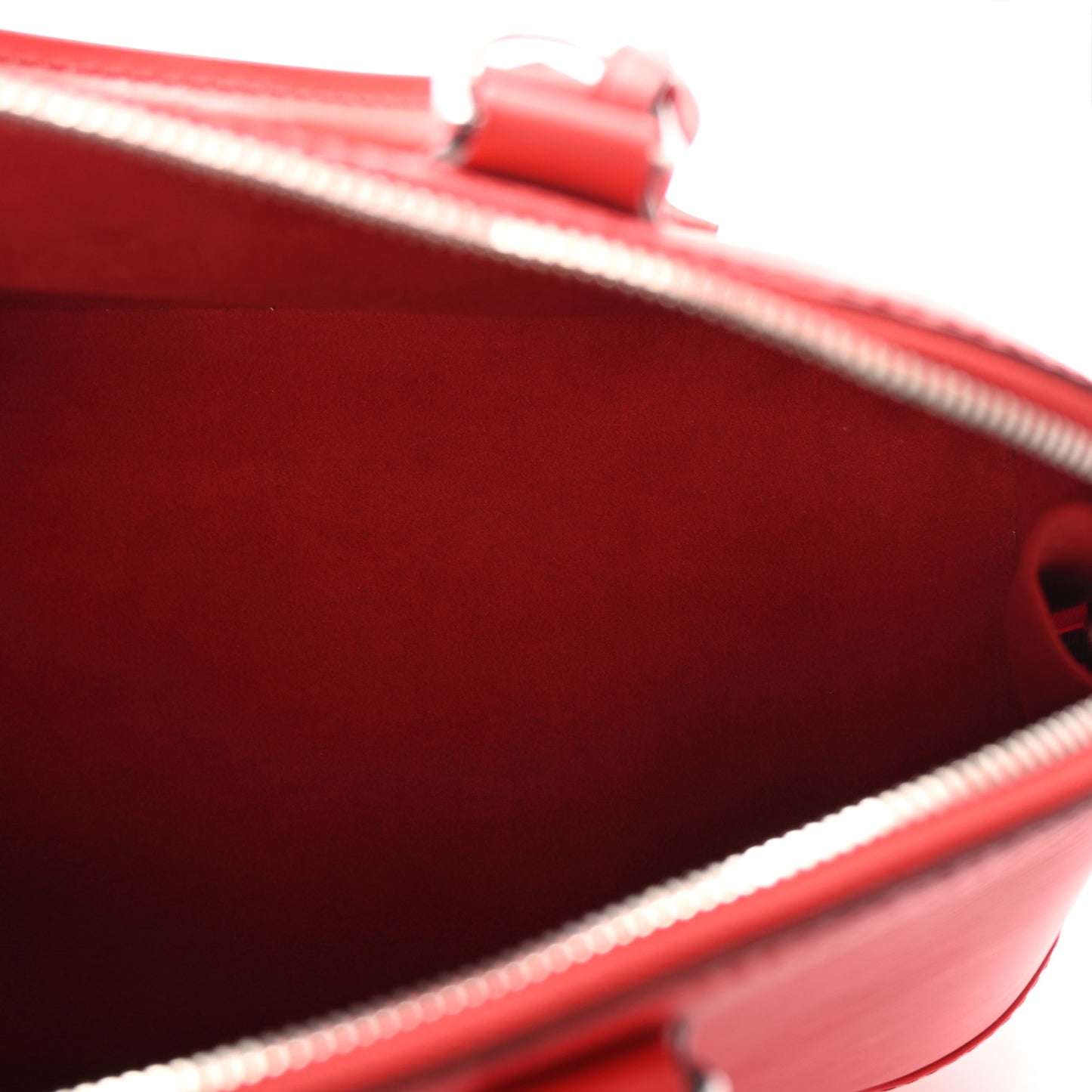 Epi Alma PM Coquelicot