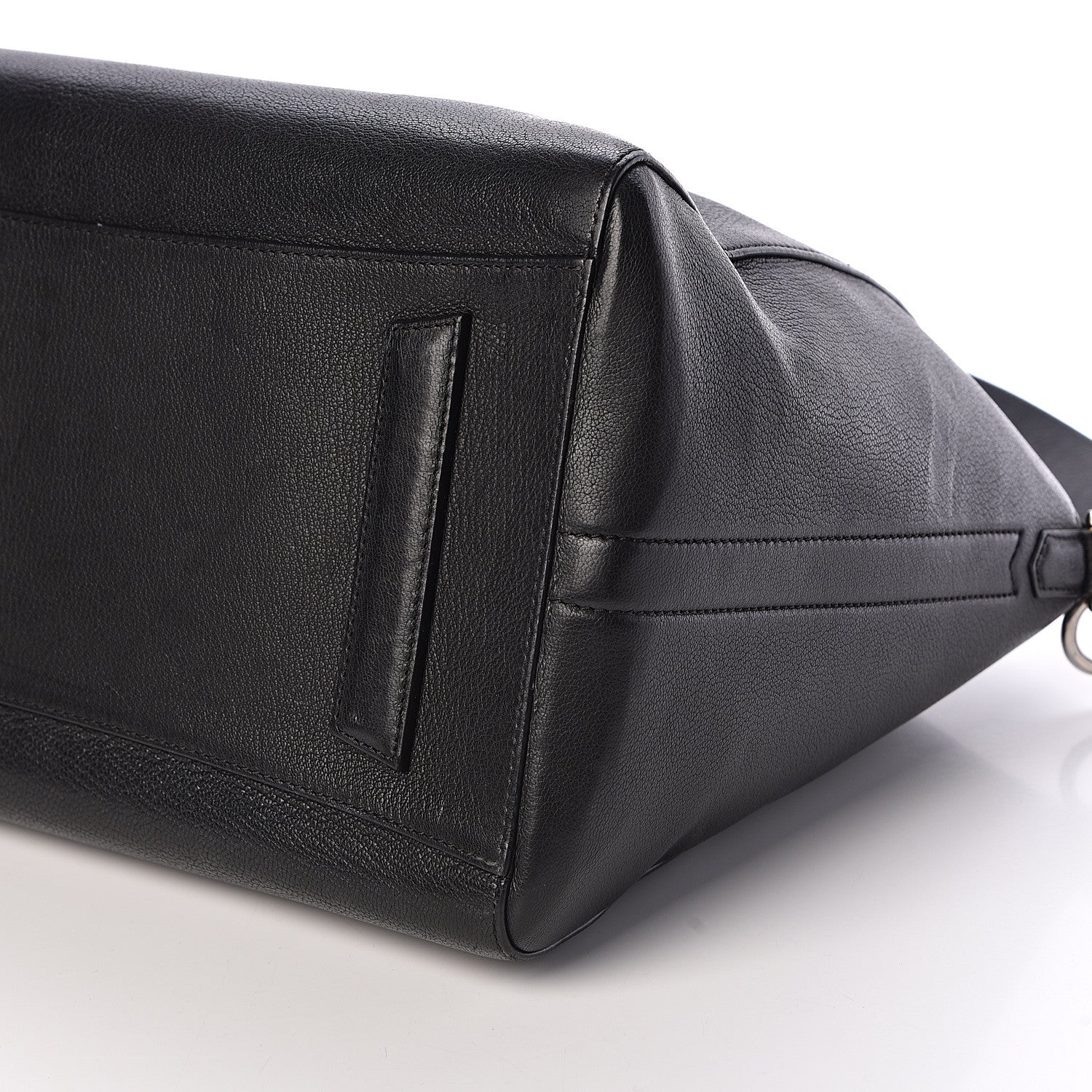 Givenchy Sugar Goatskin Large Antigona Black 10 of 10