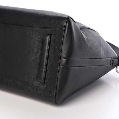 Givenchy Sugar Goatskin Large Antigona Black 10 of 10
