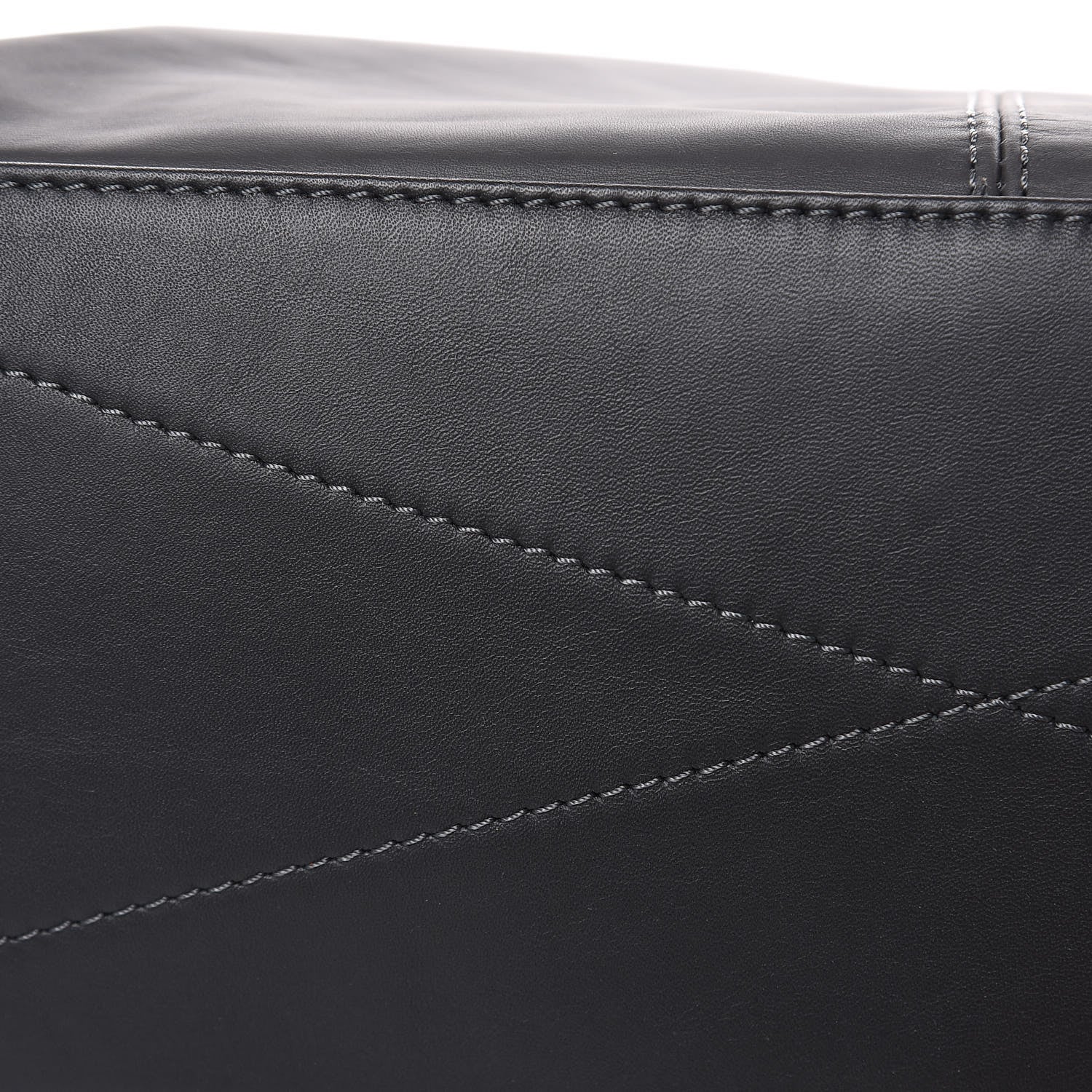 Louis Vuitton Calfskin V Line Move Messenger Asphalt 9 of 10