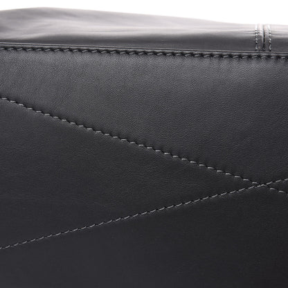 Louis Vuitton Calfskin V Line Move Messenger Asphalt 9 of 10