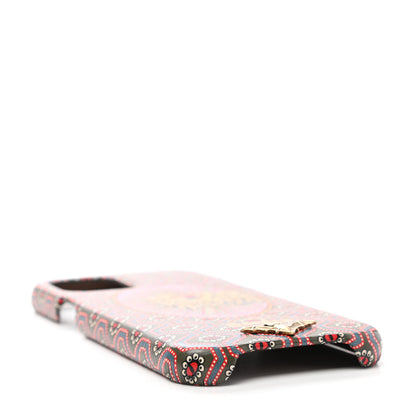 Gucci Garden Tiger iPhone 12 Pro Max Case Multicolor 4 of 7