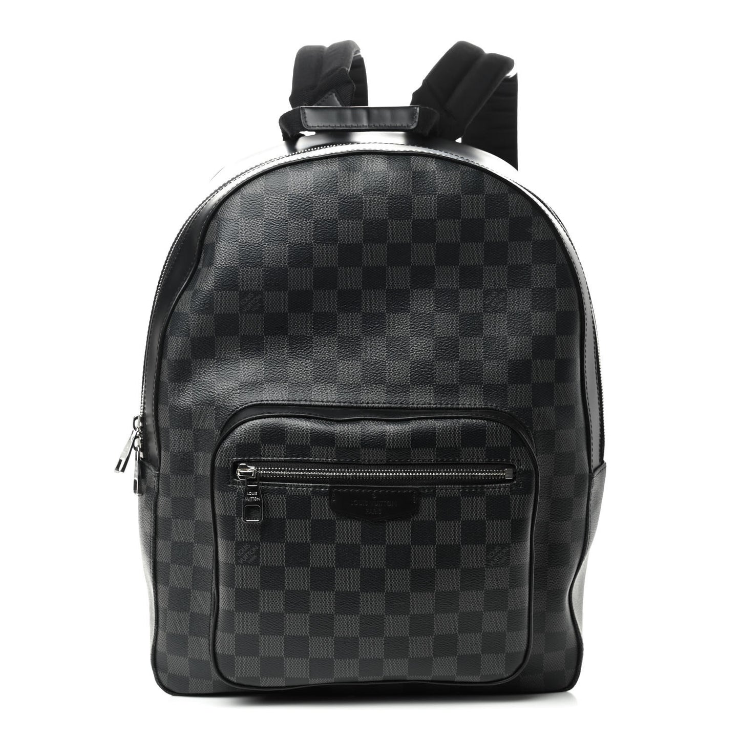Damier Graphite Josh Backpack