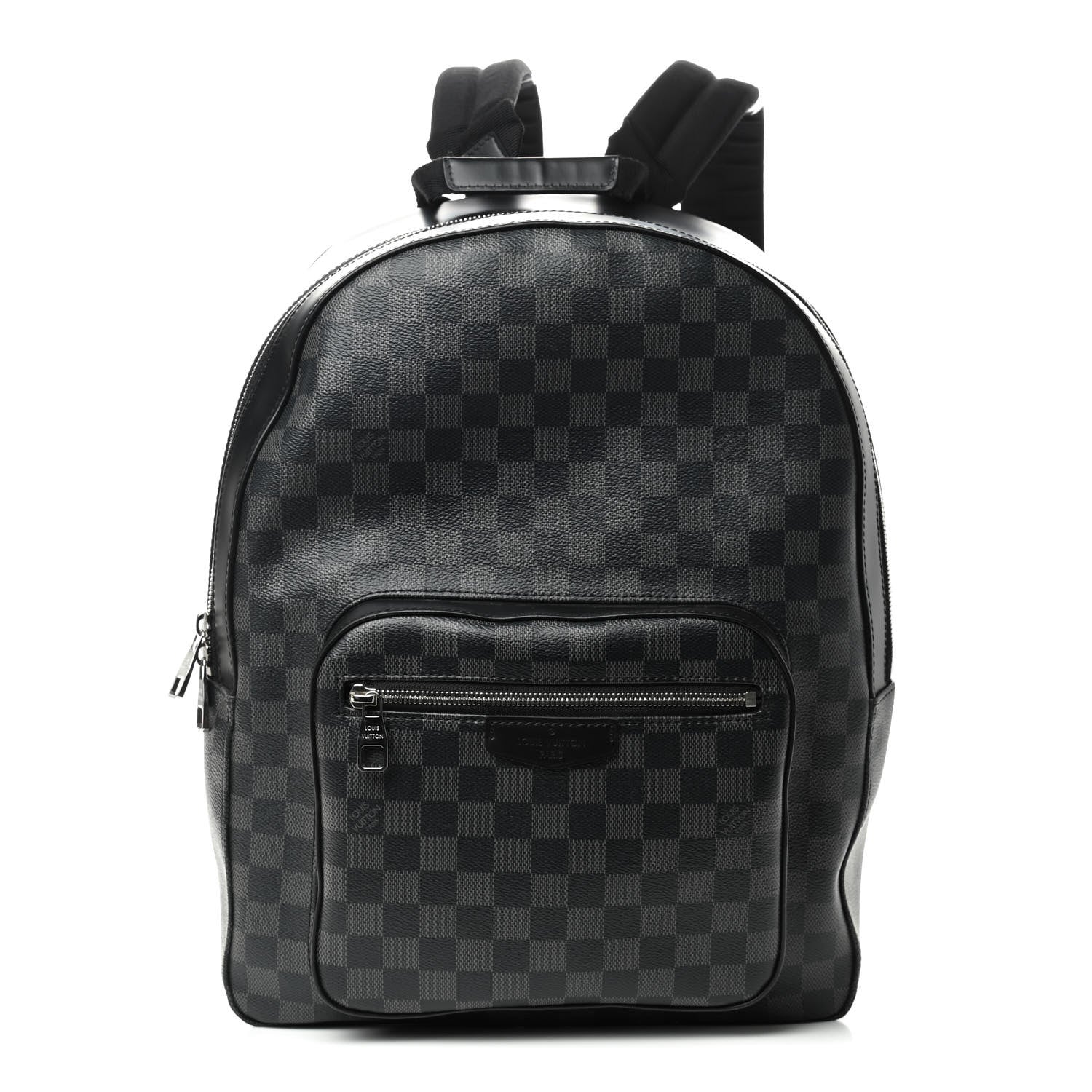 Louis Vuitton Damier Graphite Josh Backpack 1 of 6