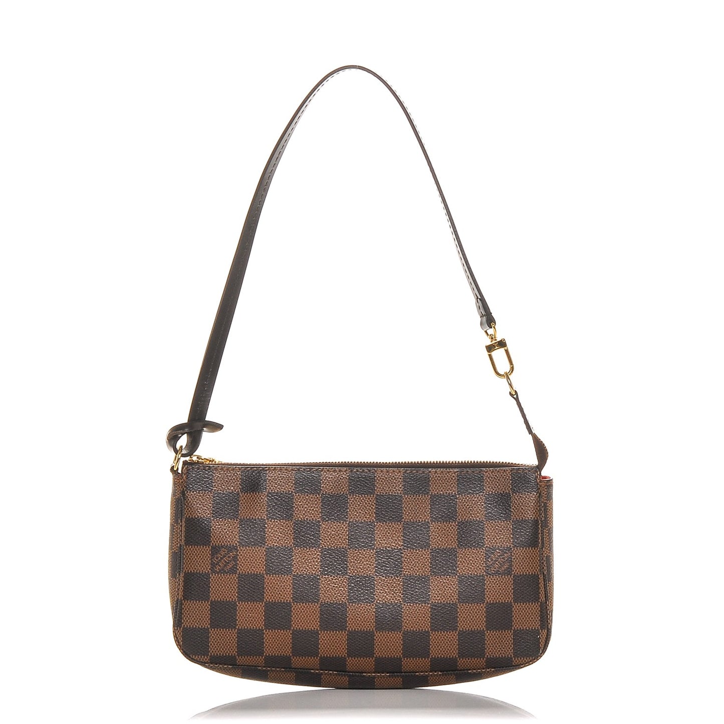 Damier Ebene Pochette Accessories NM