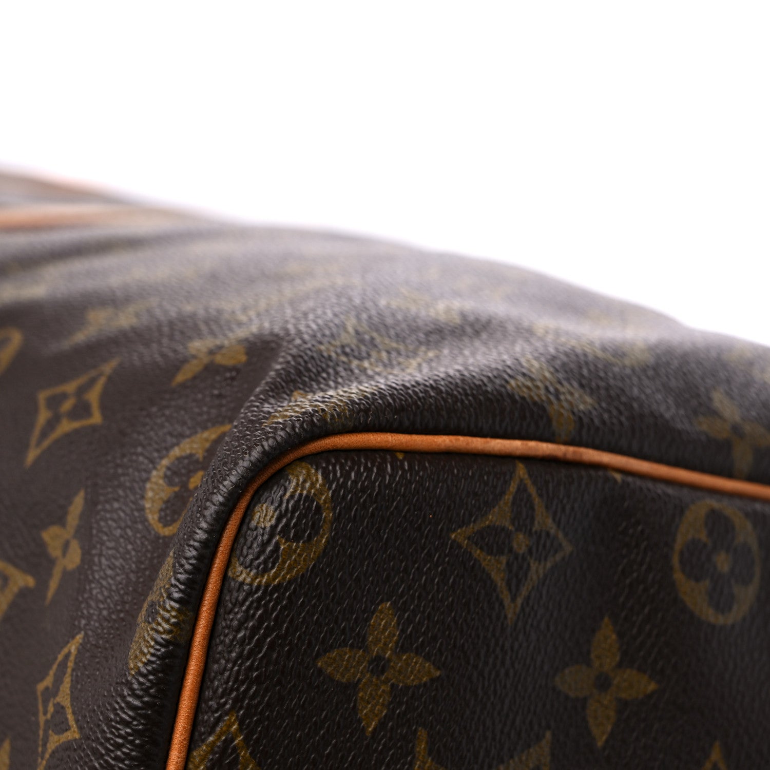 Louis Vuitton Monogram Keepall Bandouliere 60 11 of 21