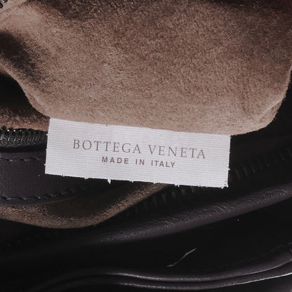 Bottega Veneta Woven Large Veneta Hobo Quetsche 7 of 9